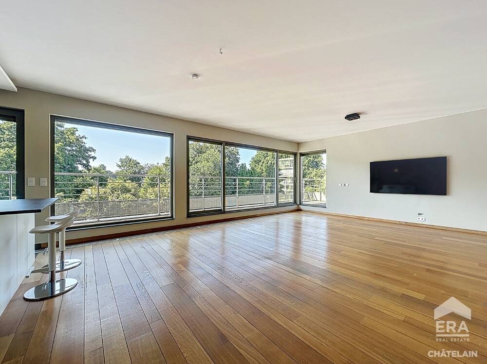 Appartement à à Bruxelles 1000 1700.00€ 1 chambres 115.00m² - annonce 553194