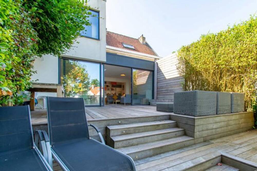 Huis te huur in Oudergem 1160 2900.00€ 3 slaapkamers 150.00m² - Zoekertje 553414