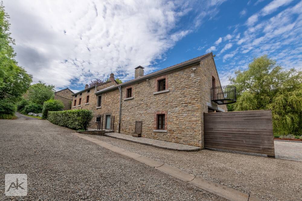 Villa à vendre à Villers-aux-Tours 4161 649000.00€ 3 chambres 258.00m² - annonce 553509