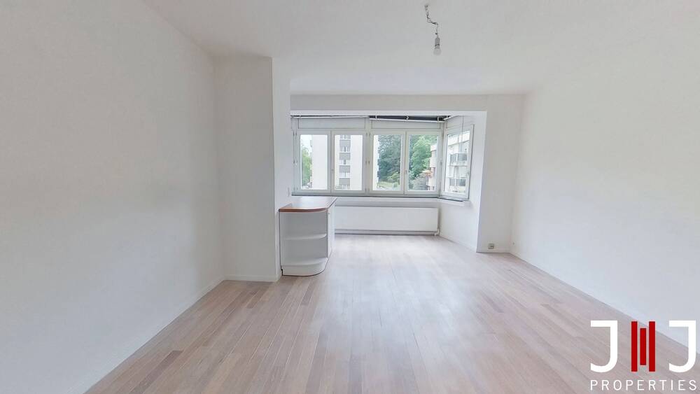 Appartement à à Auderghem 1160 1100.00€ 1 chambres 53.00m² - annonce 553431