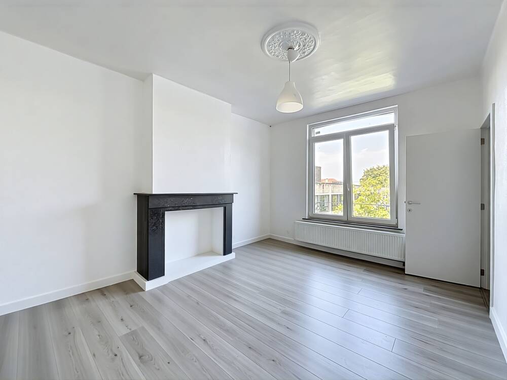 Appartement te  huur in Jette 1090 920.00€ 2 slaapkamers 80.00m² - Zoekertje 560434