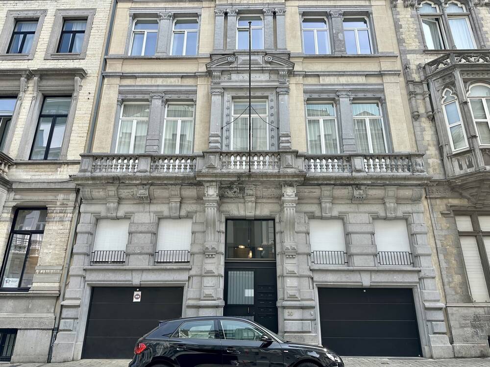 Appartement à  à Bruxelles 1000 2950.00€ 2 chambres 101.00m² - annonce 553387