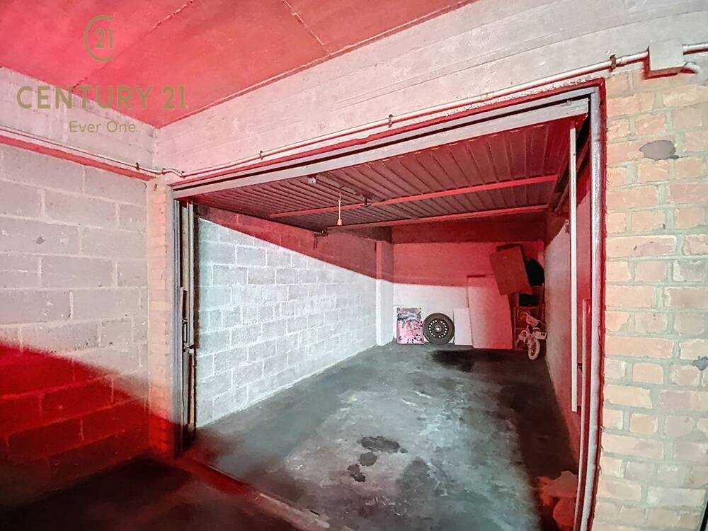 Parking à vendre à Molenbeek-Saint-Jean 1080 25000.00€  chambres m² - annonce 553318