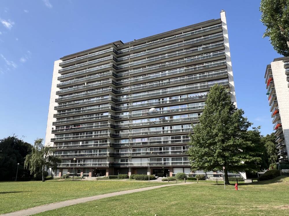 Appartement à vendre à Woluwe-Saint-Lambert 1200 205000.00€ 2 chambres 87.00m² - annonce 553386