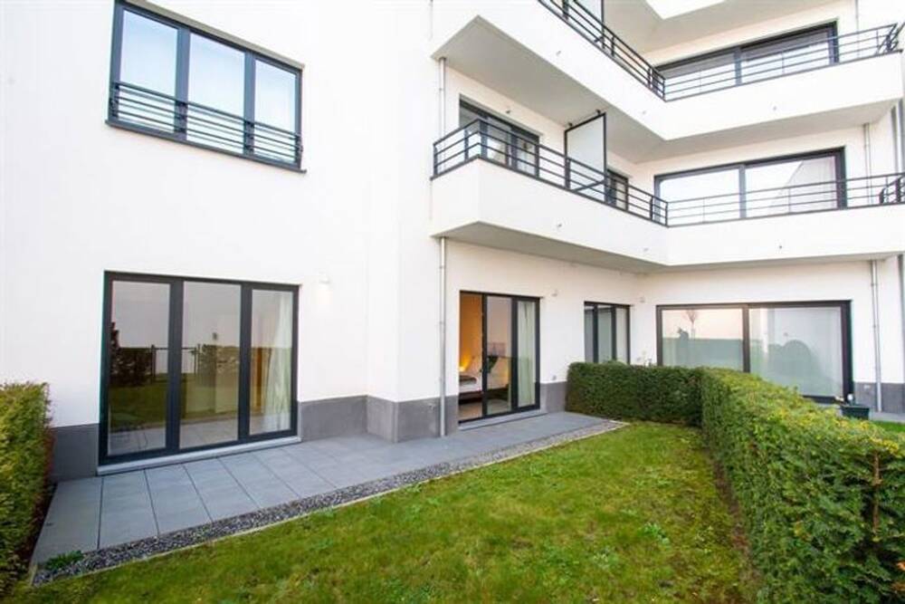 Benedenverdieping te  in Evere 1140 1800.00€ 2 slaapkamers 85.00m² - Zoekertje 553411