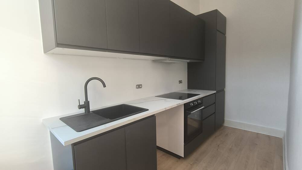 Appartement à louer à Saint-Gilles 1060 965.00€ 1 chambres 55.00m² - annonce 553565