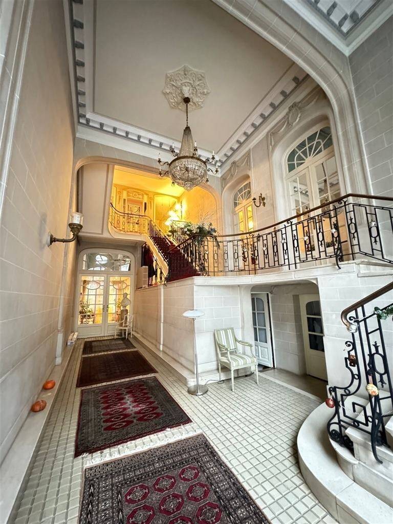 Appartement te  in Sint-Pieters-Woluwe 1150 1300.00€ 1 slaapkamers 69.00m² - Zoekertje 553226