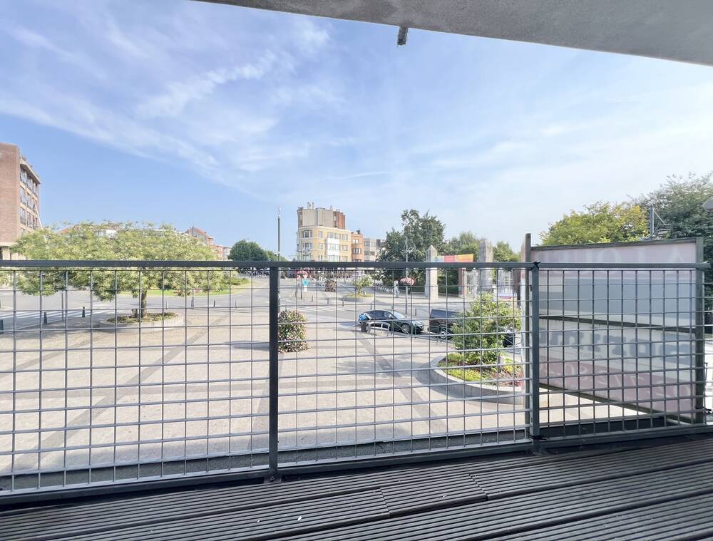 Appartement à à Woluwe-Saint-Lambert 1200 1400.00€ 2 chambres 80.00m² - annonce 553486