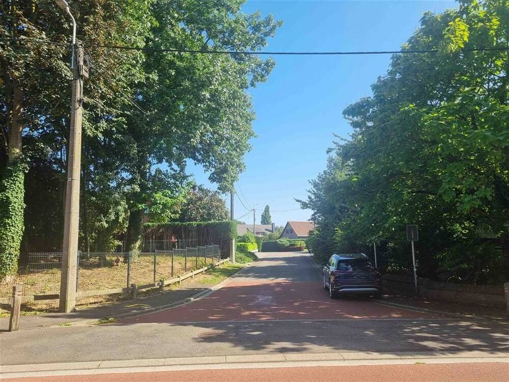 Villa à vendre à Waremme 4300 380000.00€ 4 chambres m² - annonce 553125