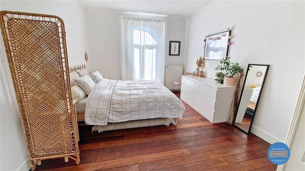 Appartement te  in Oudergem 1160 850.00€ 1 slaapkamers 50.00m² - Zoekertje 553143