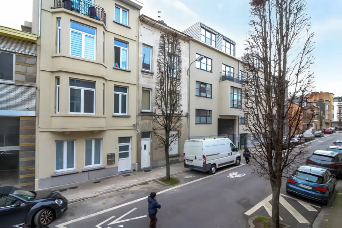 Handelszaak te koop in Jette 1090 145000.00€ 1 slaapkamers 55.00m² - Zoekertje 580682
