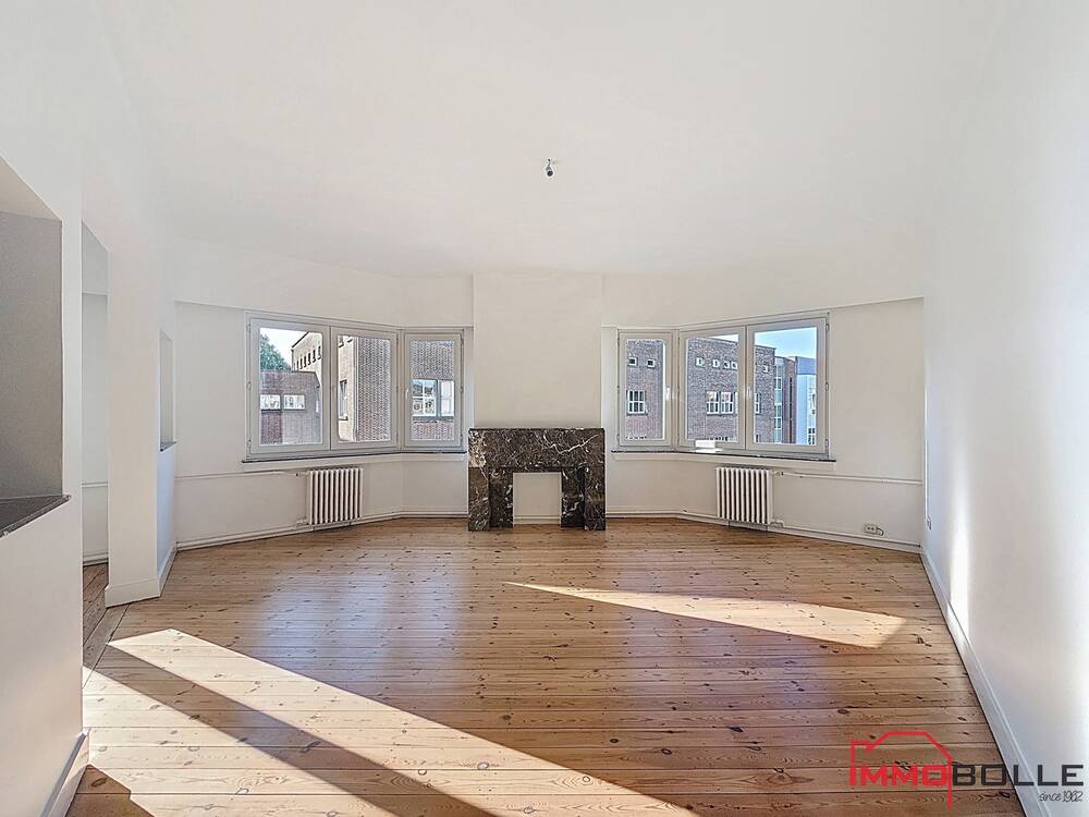 Appartement à vendre à Auderghem 1160 425000.00€ 3 chambres 110.00m² - annonce 553311
