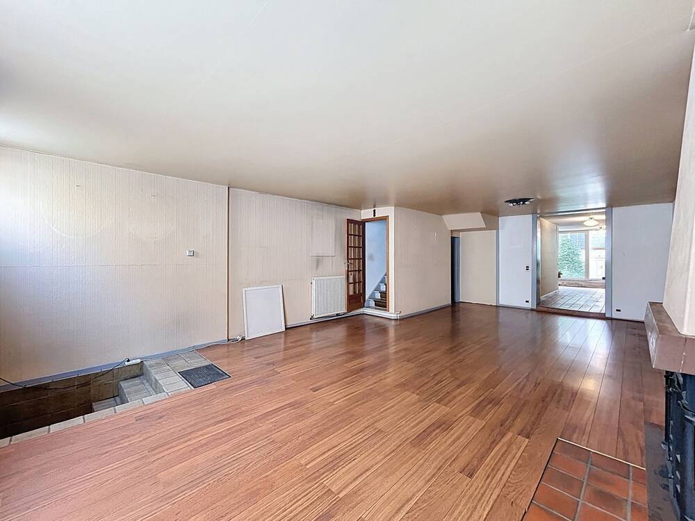 Maison à vendre à Saint-Josse-ten-Noode 1210 495000.00€ 5 chambres 300.00m² - annonce 553324