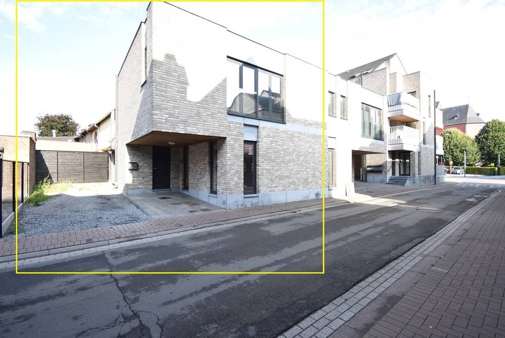 Duplex à louer à Hoeselt 3730 900.00€ 2 chambres 124.00m² - annonce 552909