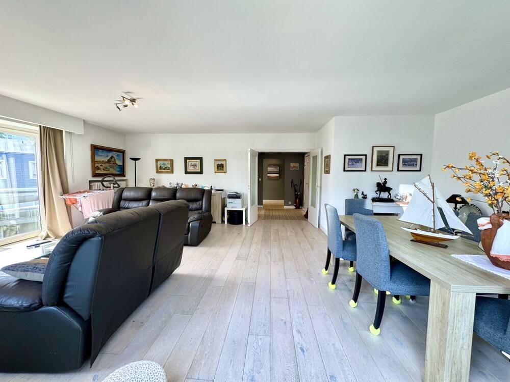 Appartement à vendre à Uccle 1180 500000.00€ 3 chambres 113.00m² - annonce 553248