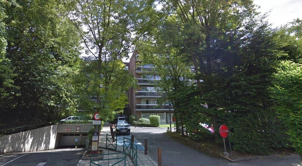 Appartement à louer à Uccle 1180 1300.00€ 2 chambres 80.00m² - annonce 553177