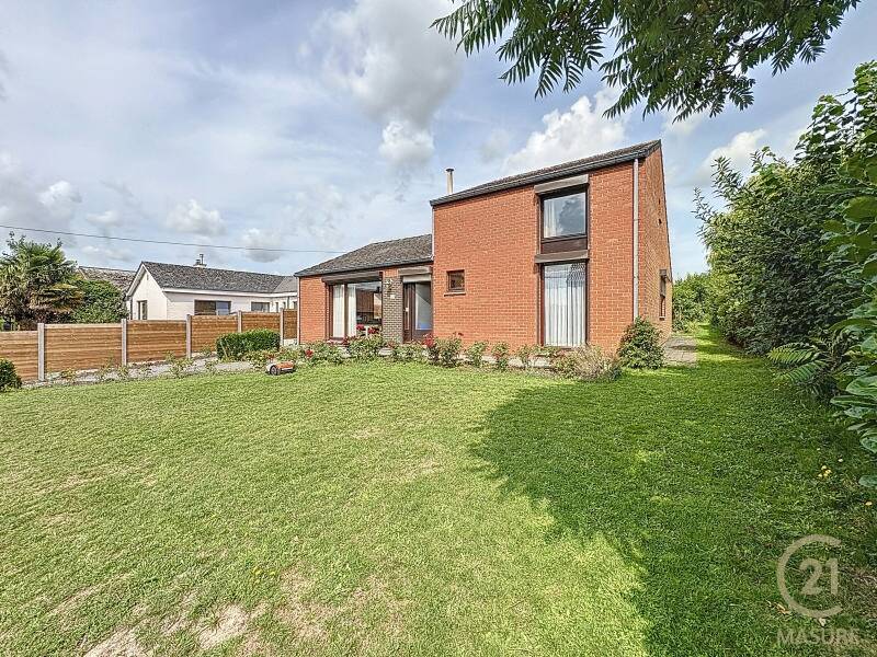 Villa à vendre à Jurbise 7050 300000.00€ 4 chambres 113.00m² - annonce 553157