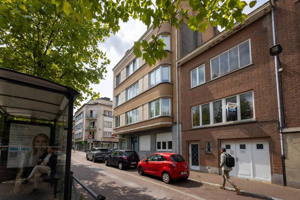Appartement à vendre à Ganshoren 1083 250000.00€ 1 chambres 79.00m² - annonce 552915