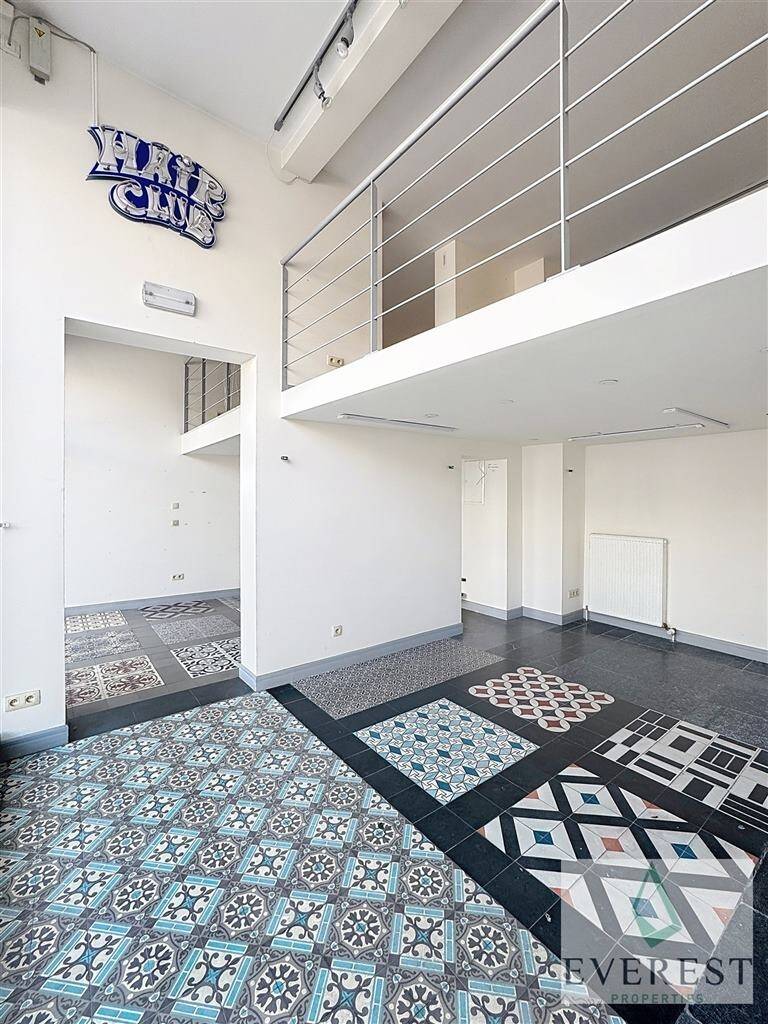 Handelszaak te  in Brussel 1000 2600.00€  slaapkamers m² - Zoekertje 553222