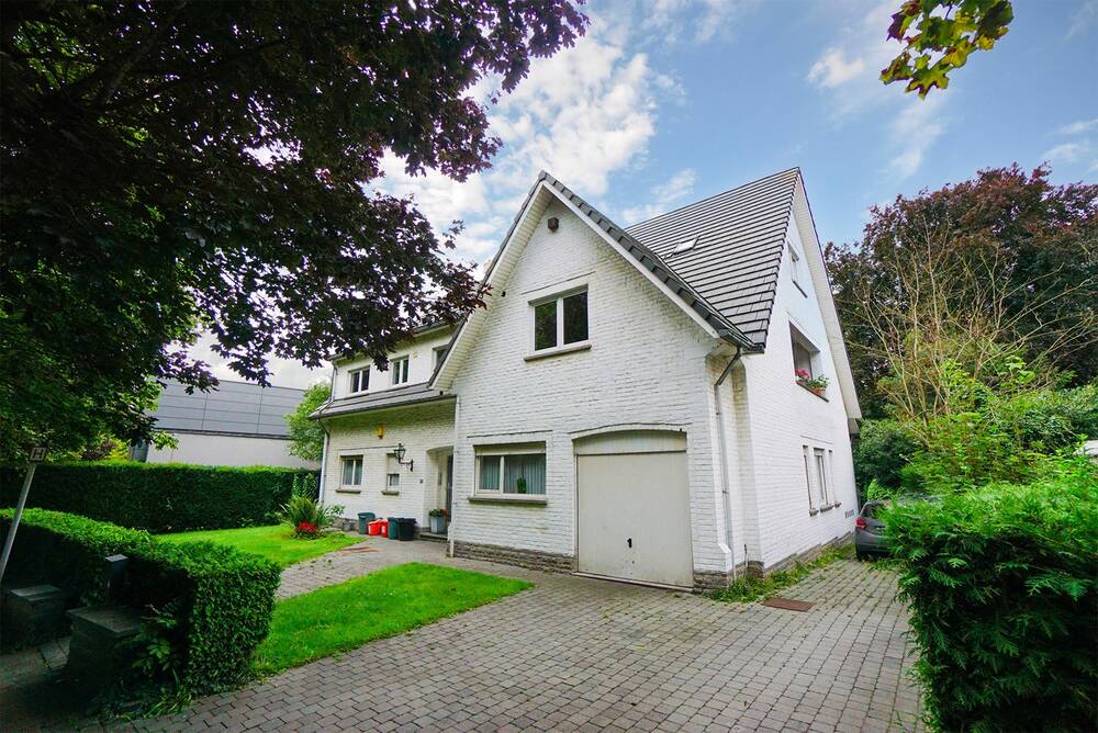 Appartement à vendre à Uccle 1180 639000.00€ 3 chambres m² - annonce 553644