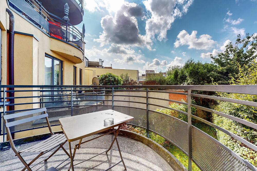 Appartement à vendre à Evere 1140 425000.00€ 3 chambres 96.00m² - annonce 553006