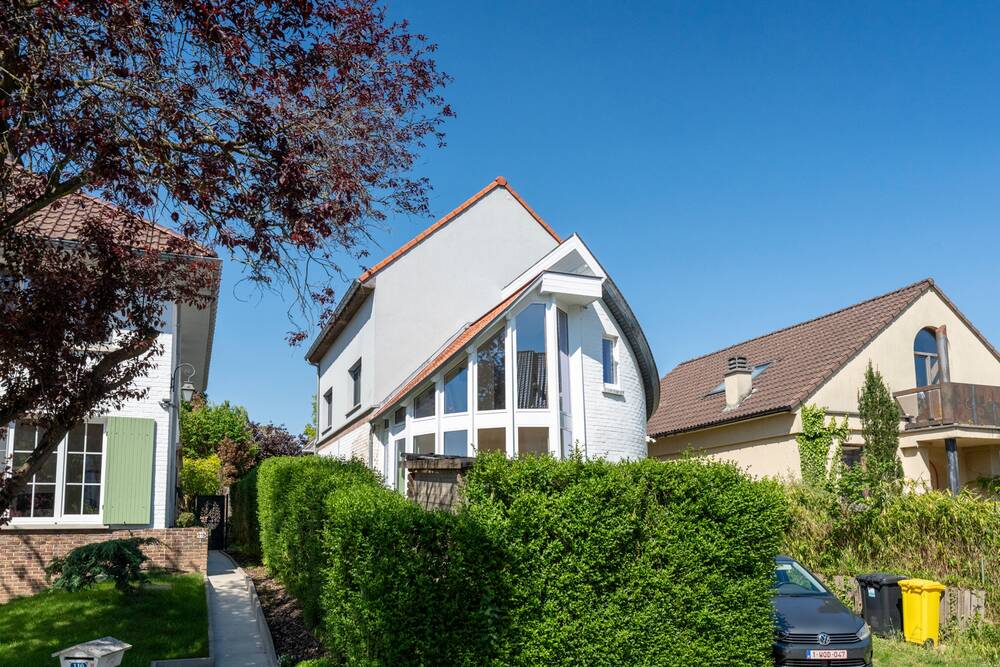 Villa à vendre à Wezembeek-Oppem 1970 699000.00€ 4 chambres 164.00m² - annonce 553254