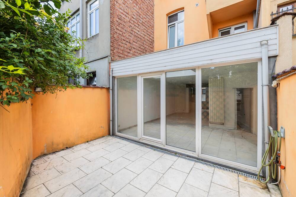 Maison à vendre à Ixelles 1050 549000.00€ 3 chambres 157.00m² - annonce 553552