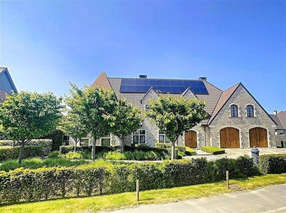 Villa à vendre à Gammerages 1570 1250000.00€ 4 chambres 508.00m² - annonce 553459