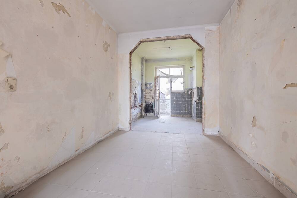 Appartement à vendre à Saint-Gilles 1060 139000.00€ 1 chambres 39.00m² - annonce 553519
