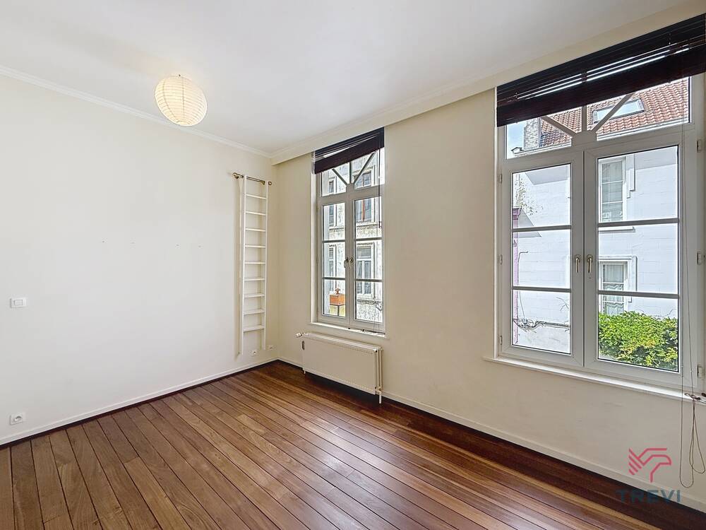 Studio te  huur in Elsene 1050 790.00€  slaapkamers 35.00m² - Zoekertje 553632