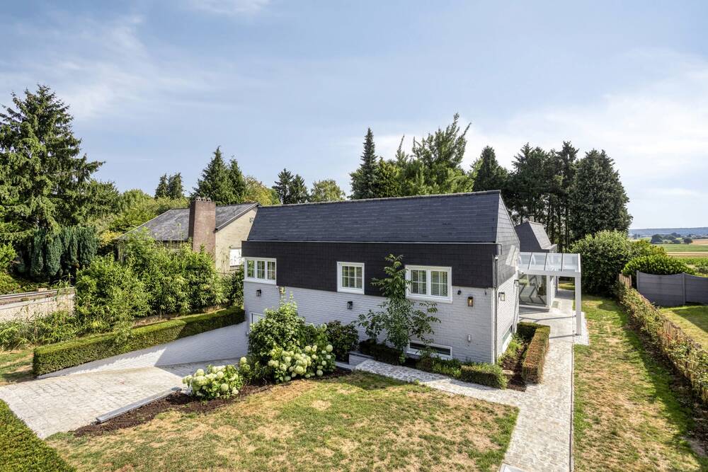 Villa à vendre à Everberg 3078 995000.00€ 3 chambres m² - annonce 553668