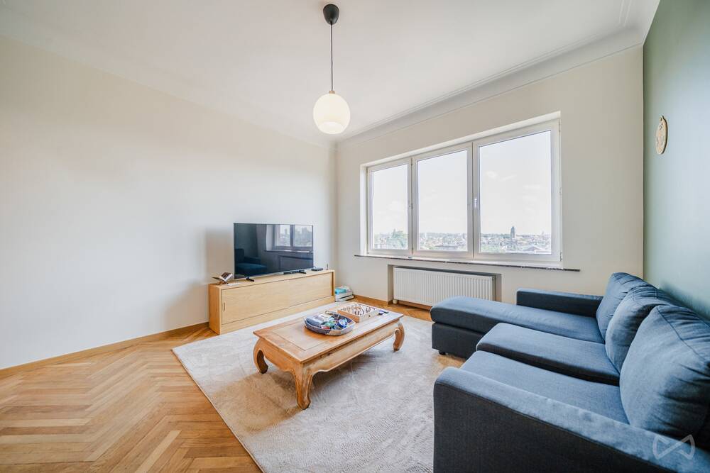 Appartement te  koop in Jette 1090 230000.00€ 2 slaapkamers 73.00m² - Zoekertje 553538