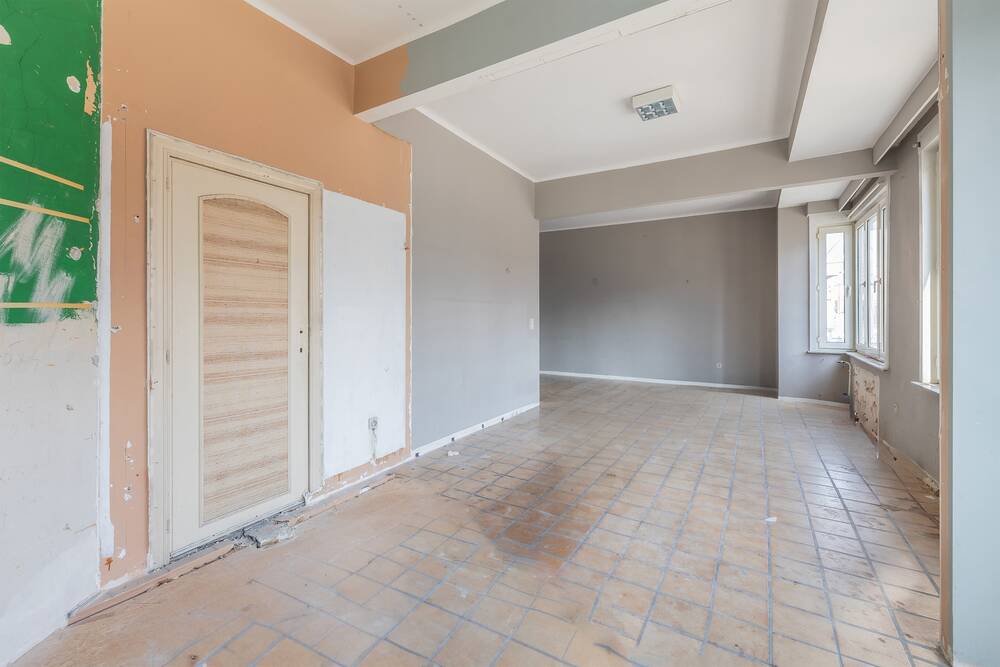 Studio à vendre à Saint-Gilles 1060 129000.00€ 1 chambres 29.00m² - annonce 553520