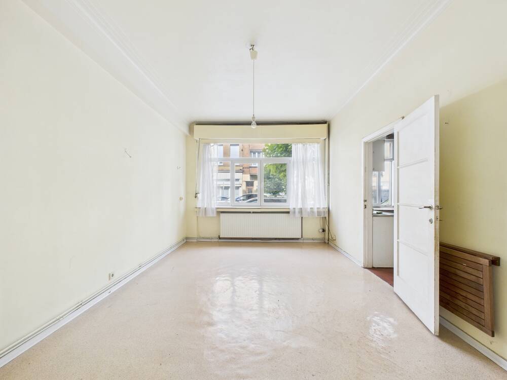 Appartement à vendre à Schaerbeek 1030 165000.00€ 1 chambres 62.00m² - annonce 553238