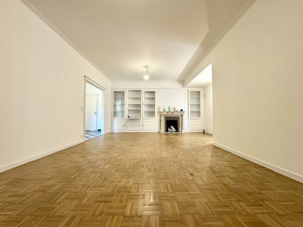 Appartement à louer à Uccle 1180 1500.00€ 3 chambres 115.00m² - annonce 553678
