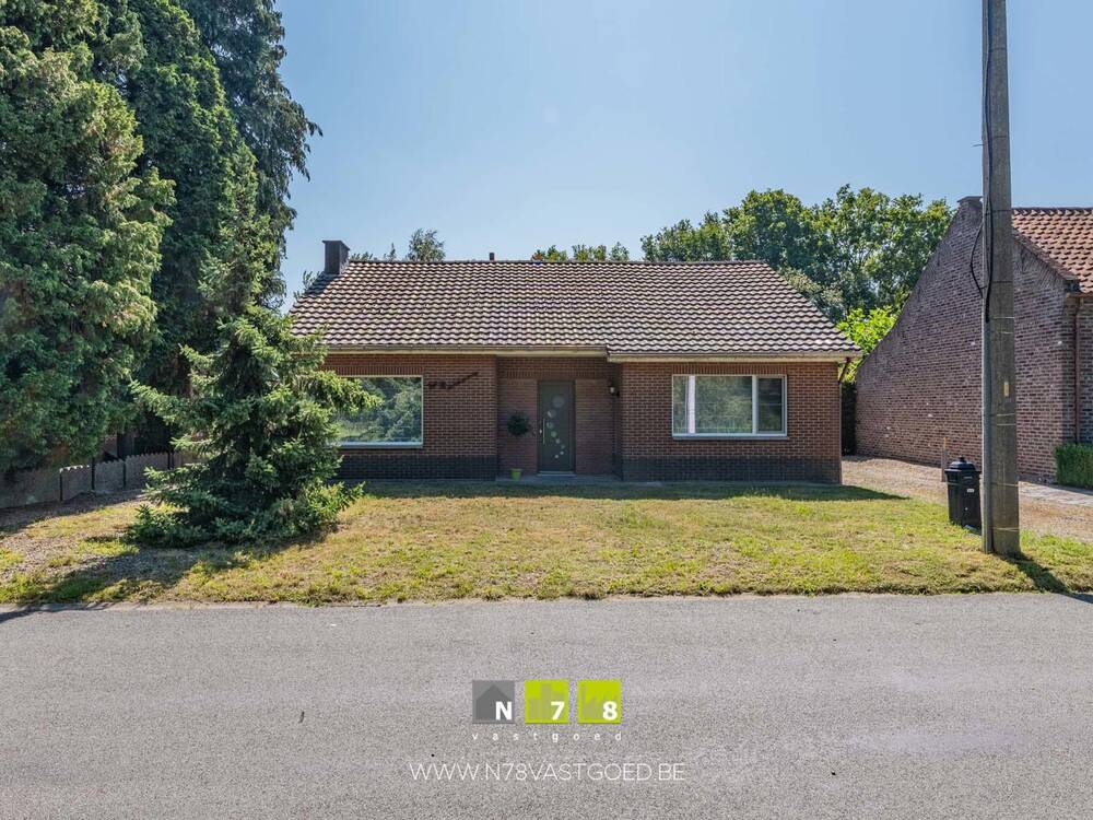Huis te  koop in Dilsen-Stokkem 3650 329000.00€ 3 slaapkamers 122.00m² - Zoekertje 553748