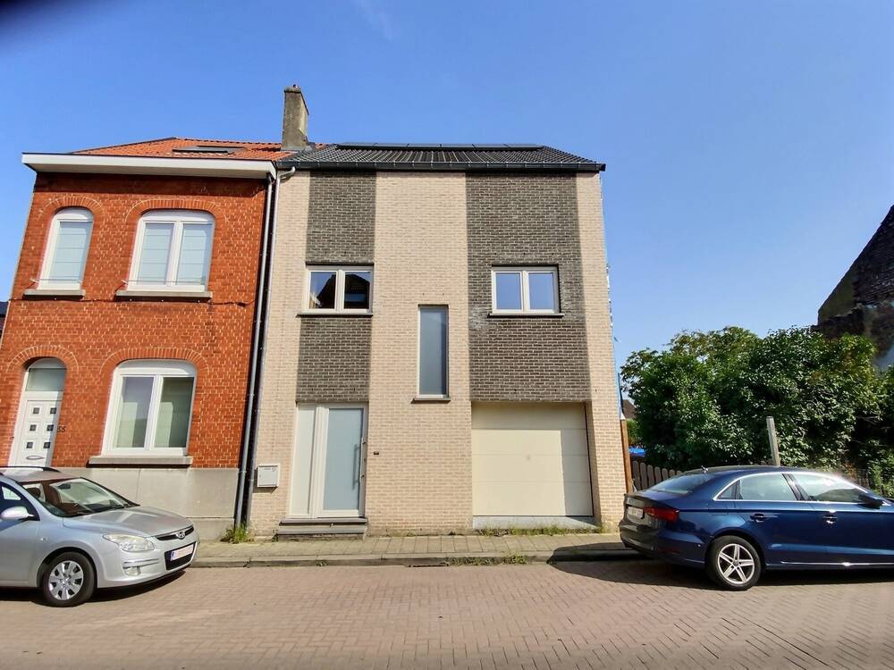 Huis te in Sint-Genesius-Rode 1640 535000.00€ 3 slaapkamers 175.00m² - Zoekertje 553948