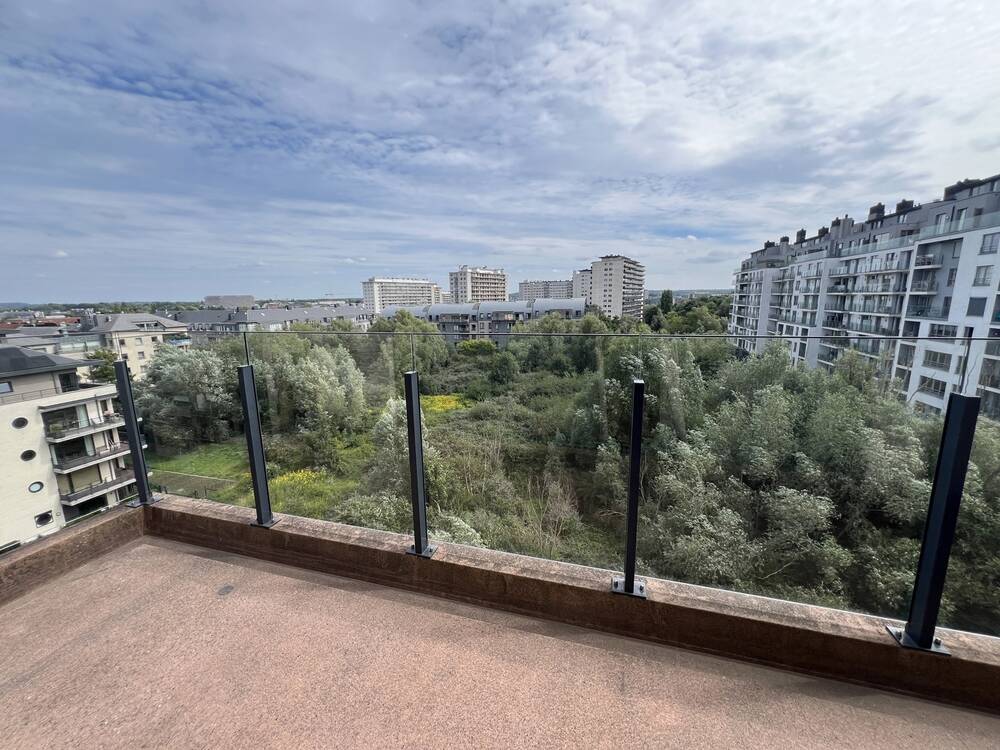 Appartement à louer à Woluwe-Saint-Lambert 1200 2000.00€ 2 chambres 100.00m² - annonce 553909