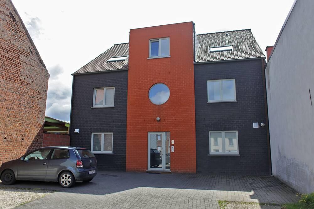 Duplex à louer à Denderwindeke 9400 680.00€ 2 chambres 80.00m² - annonce 553971