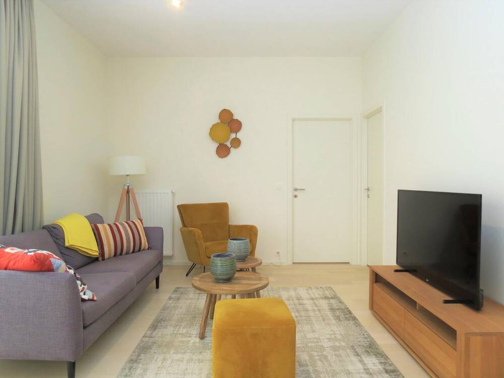 Rez-de-chaussée à  à Evere 1140 2000.00€ 3 chambres 104.00m² - annonce 553975