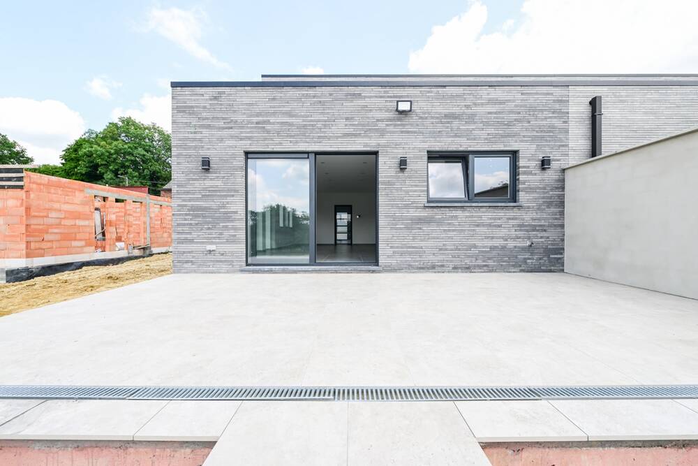 Maison à  à Anderlues 6150 0.00€ 3 chambres 185.00m² - annonce 553945