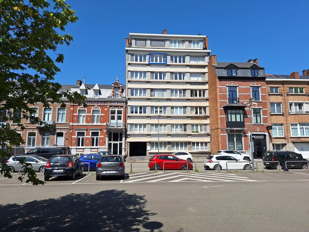 Appartement à vendre à Namur 5000 85000.00€ 0 chambres 22.65m² - annonce 553746