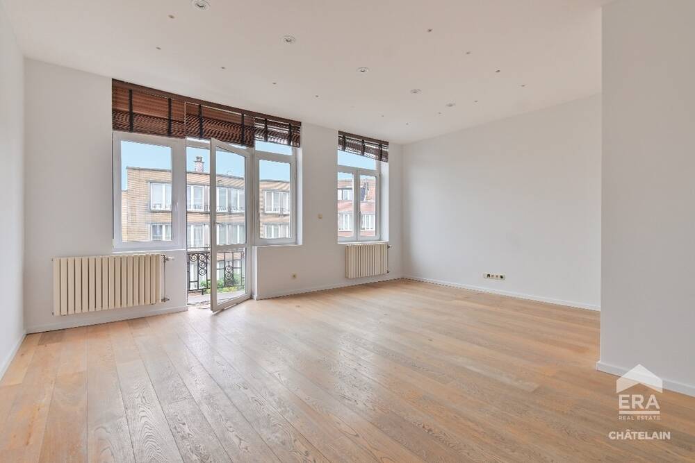 Appartement à vendre à Evere 1140 329000.00€ 2 chambres 106.00m² - annonce 553995