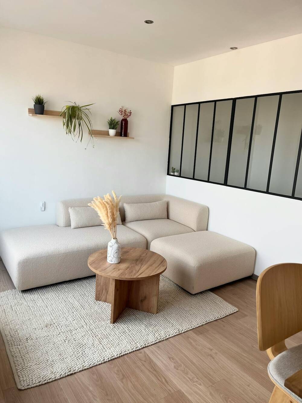 Appartement te  huur in Elsene 1050 1070.00€  slaapkamers m² - Zoekertje 553744