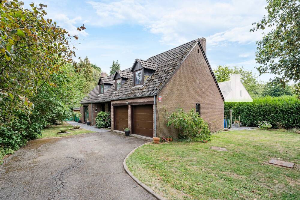 Huis te  koop in Lens-Saint-Remy 4280 415000.00€ 4 slaapkamers 186.00m² - Zoekertje 553761