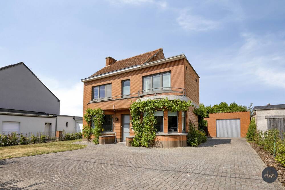 Huis te  koop in Rotselaar 3110 459000.00€ 4 slaapkamers 231.00m² - Zoekertje 553762