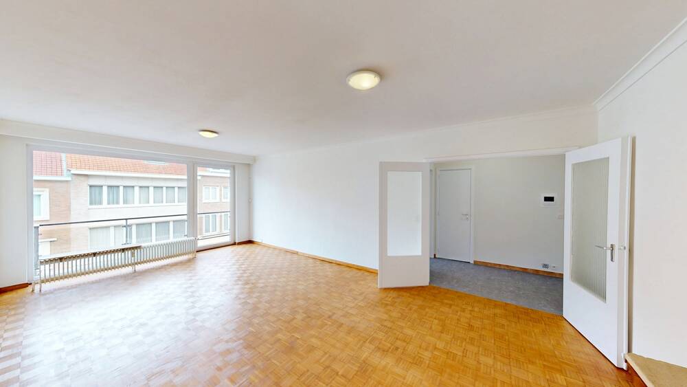 Appartement à louer à Woluwe-Saint-Lambert 1200 1250.00€ 2 chambres 87.00m² - annonce 553925