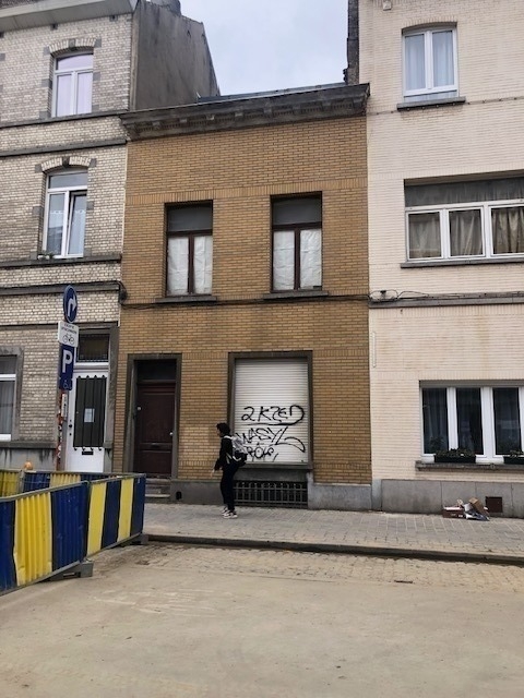 Huis te  koop in Elsene 1050 379000.00€ 2 slaapkamers 150.00m² - Zoekertje 556135