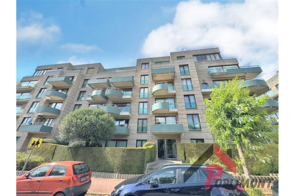 Benedenverdieping te  koop in Sint-Lambrechts-Woluwe 1200 265000.00€ 1 slaapkamers 55.00m² - Zoekertje 555994