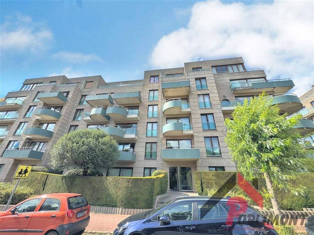 Rez-de-chaussée à vendre à Woluwe-Saint-Lambert 1200 265000.00€ 1 chambres 55.00m² - annonce 555994